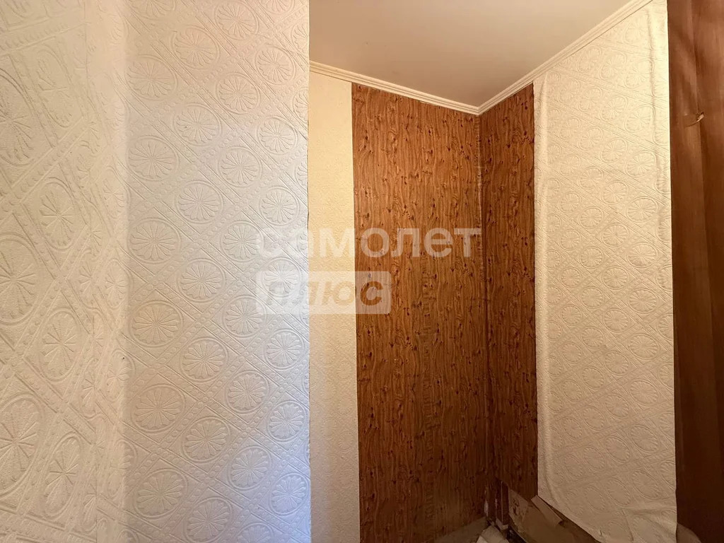 Продажа квартиры, Дмитров, Дмитровский район, Большевистский пер. - Фото 5