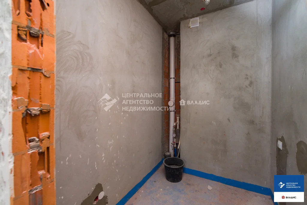 Продажа квартиры, Рязань, Шереметьевская улица - Фото 17