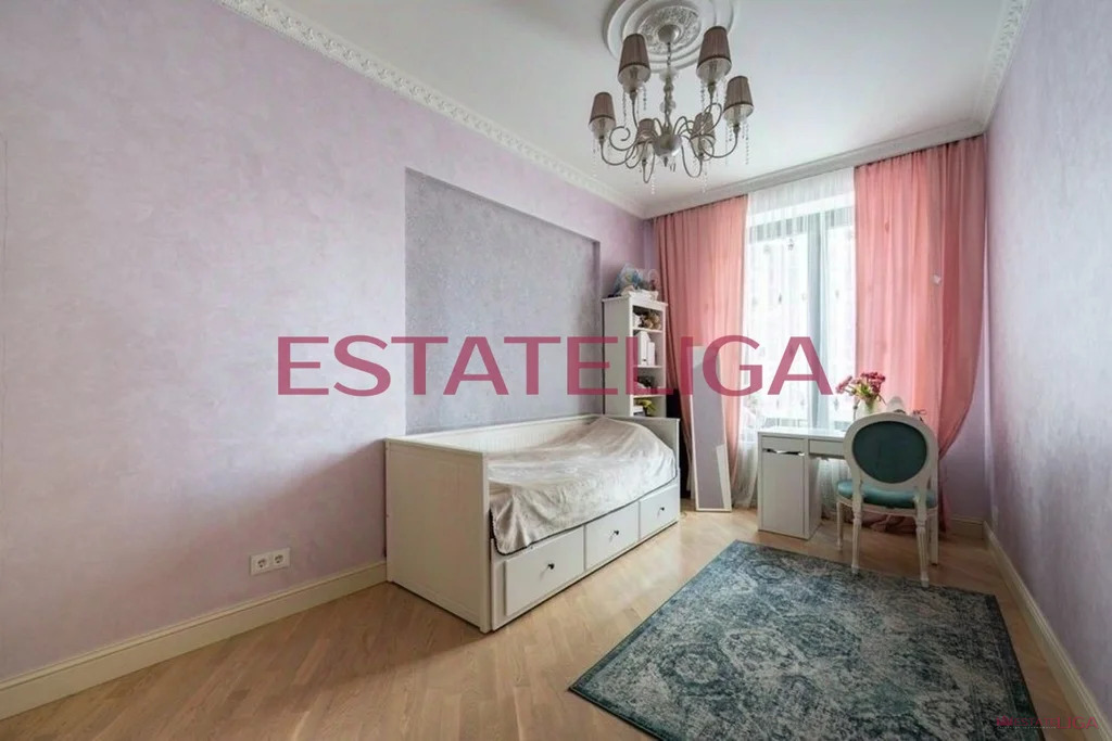 Продажа квартиры, Береговой проезд - Фото 11