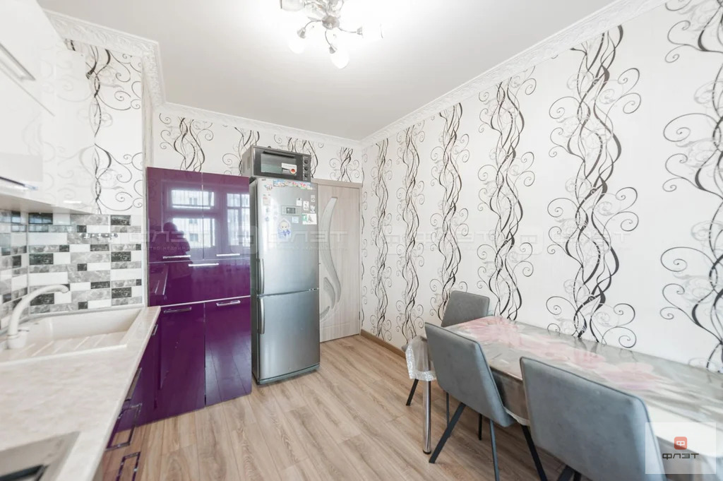 Продажа квартиры, Казань, ул. Ноксинский Спуск - Фото 20