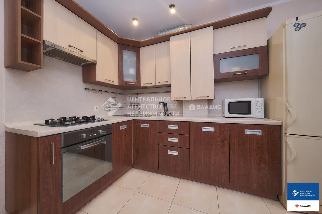 Продажа квартиры, Рязань, ул. Костычева - Фото 2