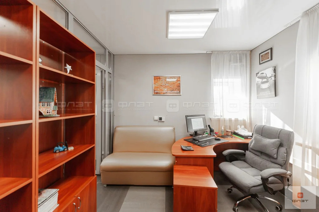 Продажа ПСН, Казань, ул. Зеленая (Кадышево) - Фото 51