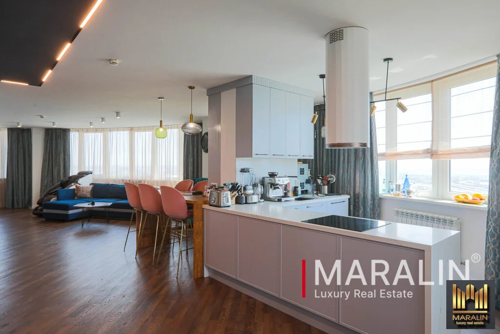Продажа квартиры, Ростов-на-Дону, ул. Береговая - Фото 1
