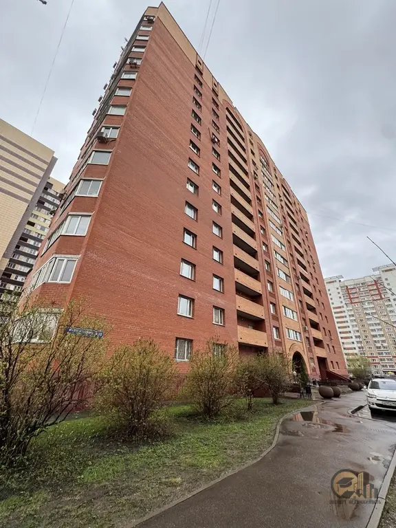 Сдам 1 комн квартиру на длительный срок МЦД(D2) Щербинка - Фото 1