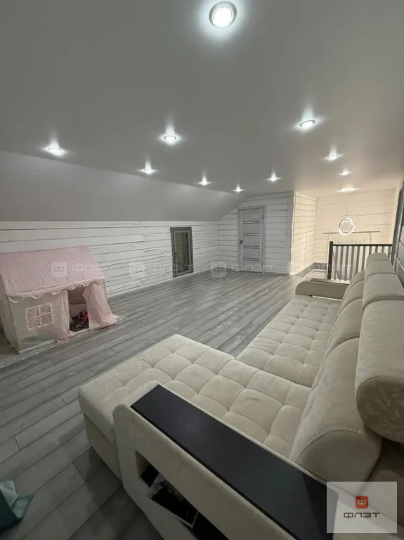 Продажа дома, Званка, Пестречинский район - Фото 9