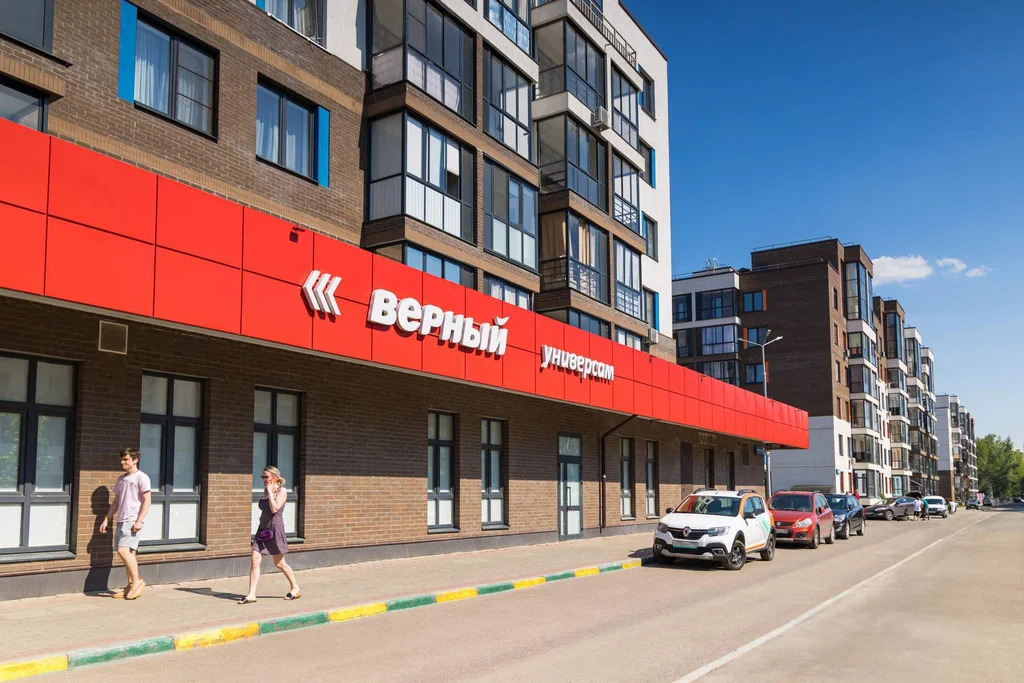 Аренда ПСН площадью 49.7 м2 - Фото 5