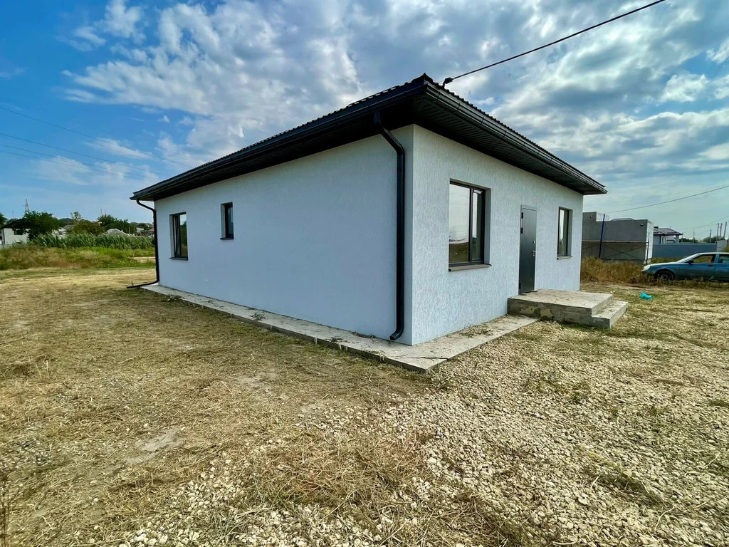 Продажа дома, Темрюк, Темрюкский район, ул. Декабристов - Фото 12