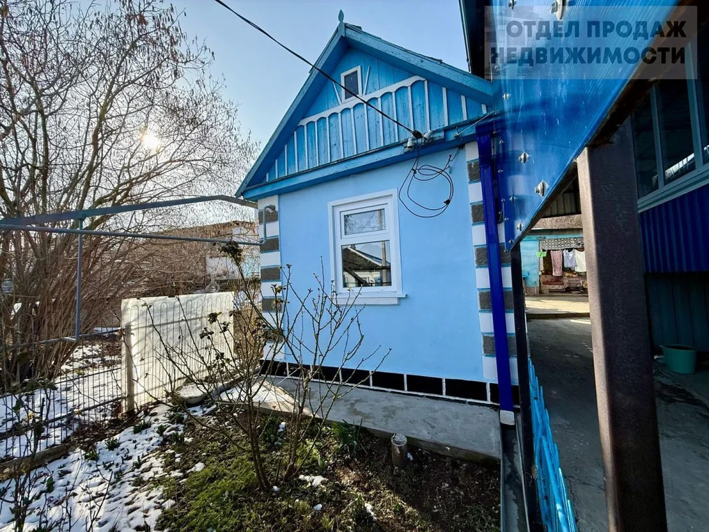 Дом в Баканке - Фото 25