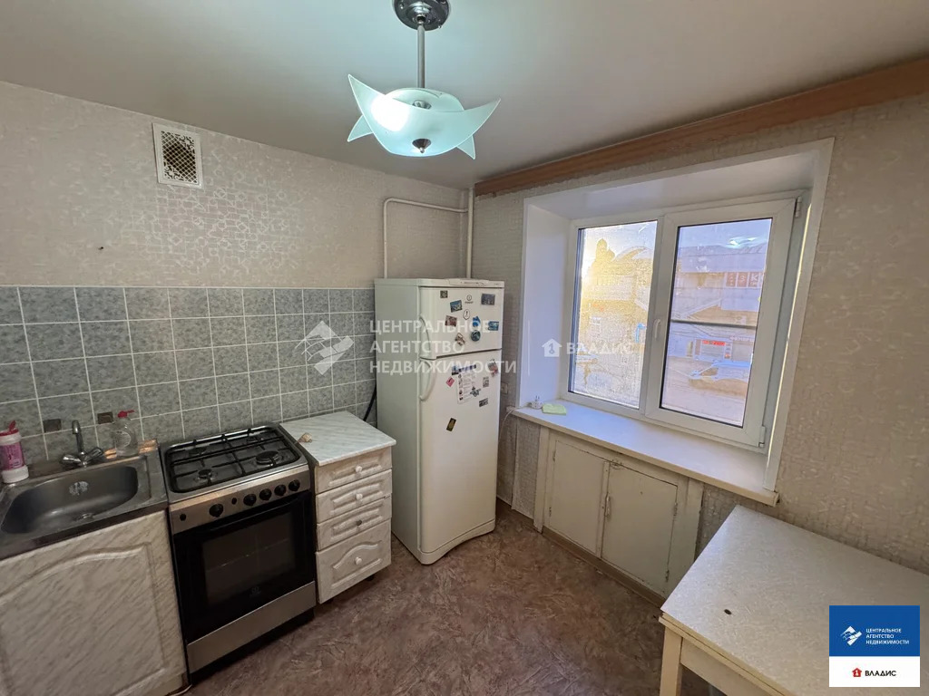 Аренда квартиры, Рязань, ул. Гагарина - Фото 5