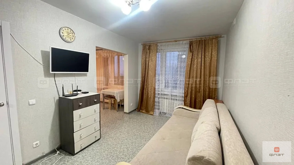 Продажа квартиры, Казань, проспект Ильгама Шакирова - Фото 6