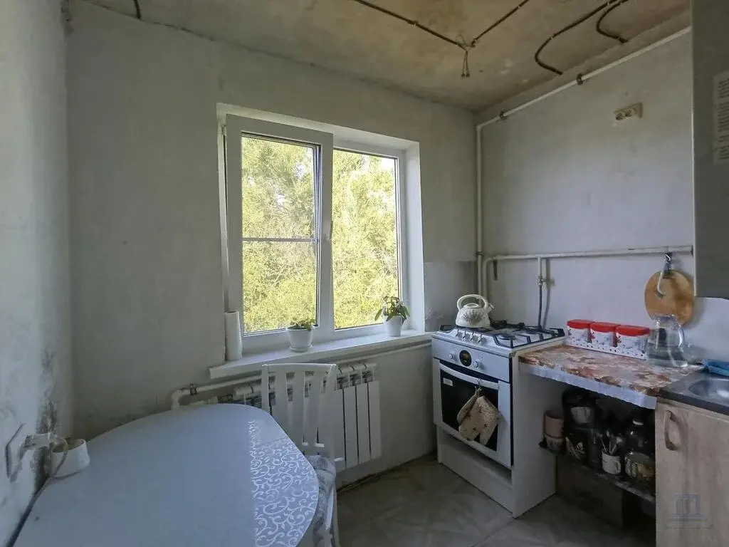 Продаю 1 к квартиру в Александровке в Ростове-на-Дону ост Руднева - Фото 5