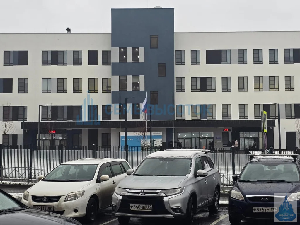 Продажа квартиры, Алхимовская ул. - Фото 22