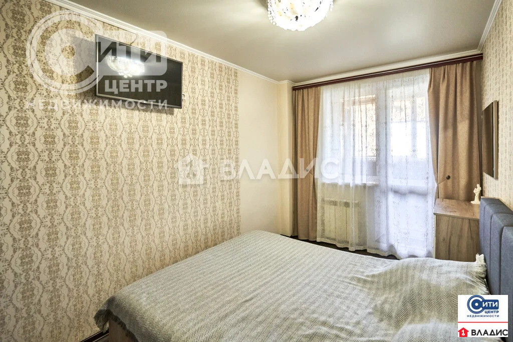 Продажа квартиры, Воронеж, ул. Беговая - Фото 19