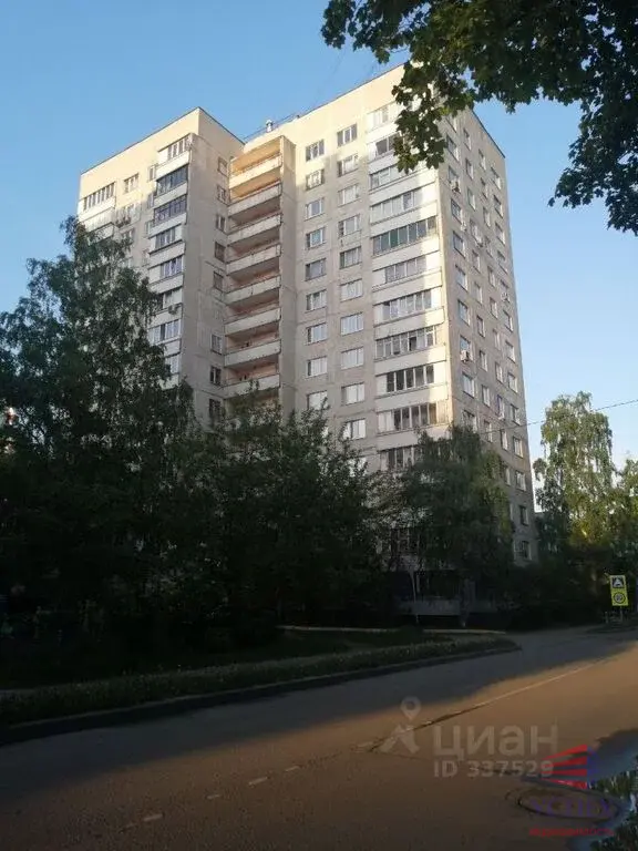 2-комнатную квартиру 49.4м2 ул. Осипенко, 5а, Жуковский - Фото 12