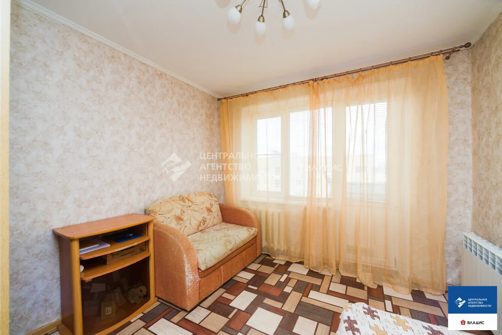 Продажа квартиры, Рязань, ул. Солнечная - Фото 6