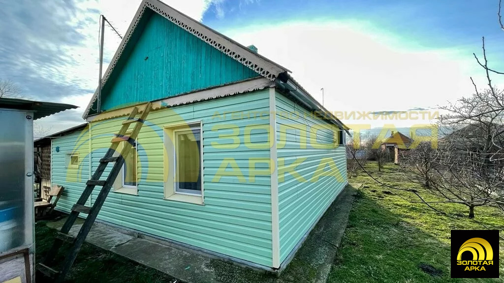 Продажа дома, Лебеди, Калининский район, ул. Красноармейская - Фото 1