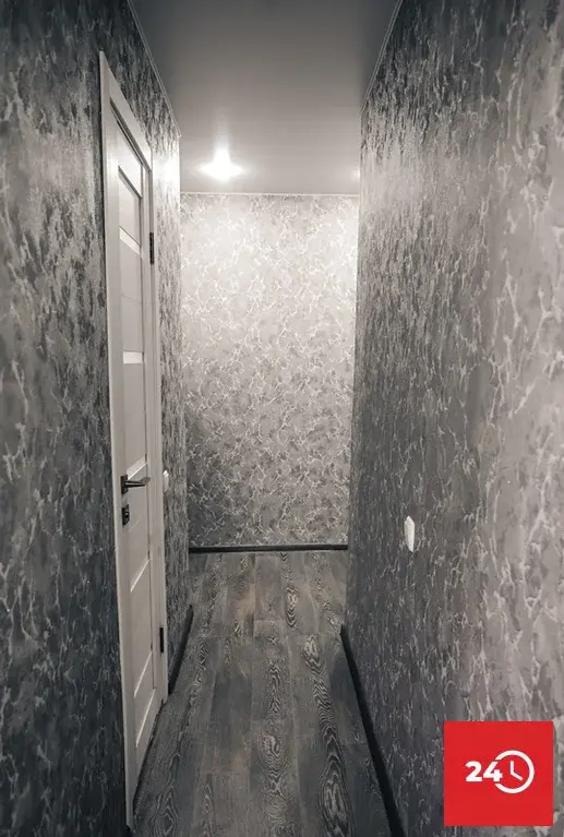 Продается 1-комнатная квартира по г. Кузнецк  ул. Калинина 116 - Фото 6