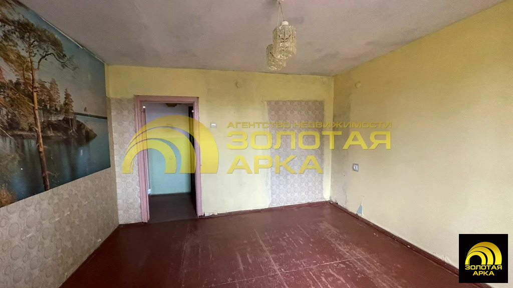 Продажа квартиры, Трудобеликовский, Красноармейский район, ул. ... - Фото 6