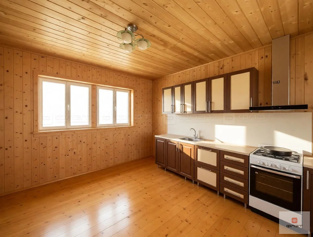 Продажа дома, Верхнеуслонский район, дом 171 - Фото 1