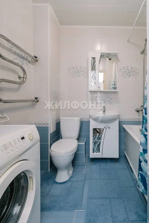 Продажа квартиры, Новосибирск, ул. Ключ-Камышенское плато - Фото 20