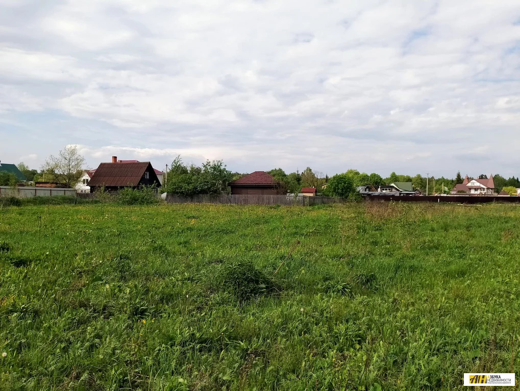Продажа участка, Костыши, Щелковский район - Фото 5