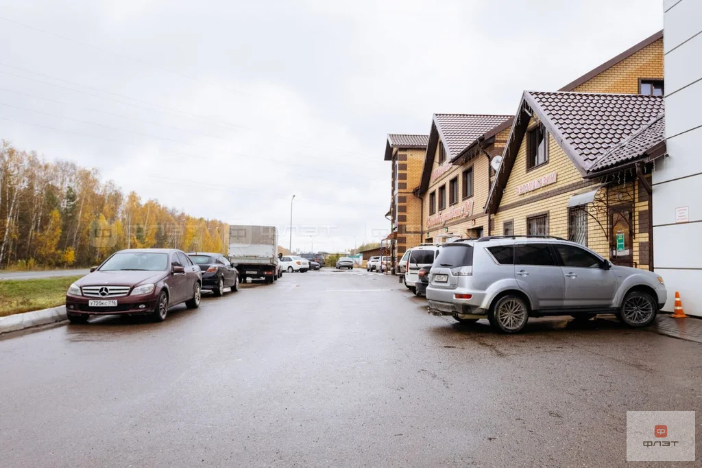 Продажа ПСН, Песчаные Ковали, Лаишевский район, ул. Октябрьская - Фото 5