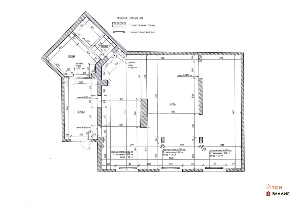 Аренда торгового помещения, Ивантеевка, ул. Хлебозаводская - Фото 8
