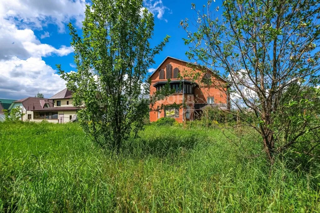 Продажа дома, Раздольное, Новосибирский район, Звездная - Фото 12