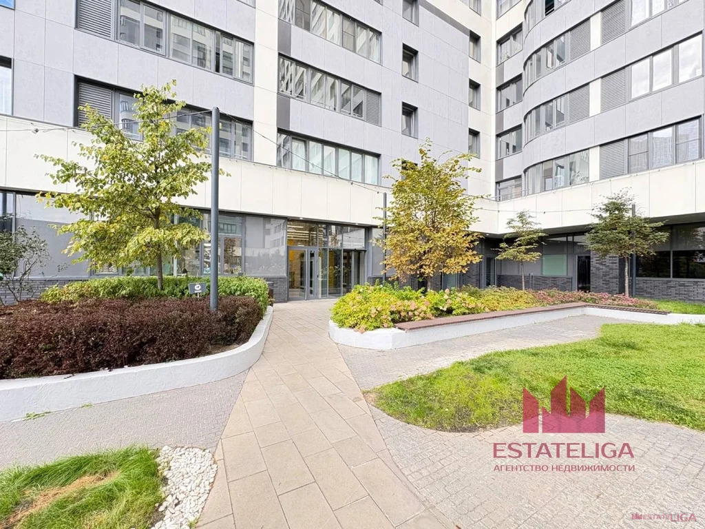 Продажа квартиры, улица Крузенштерна - Фото 20