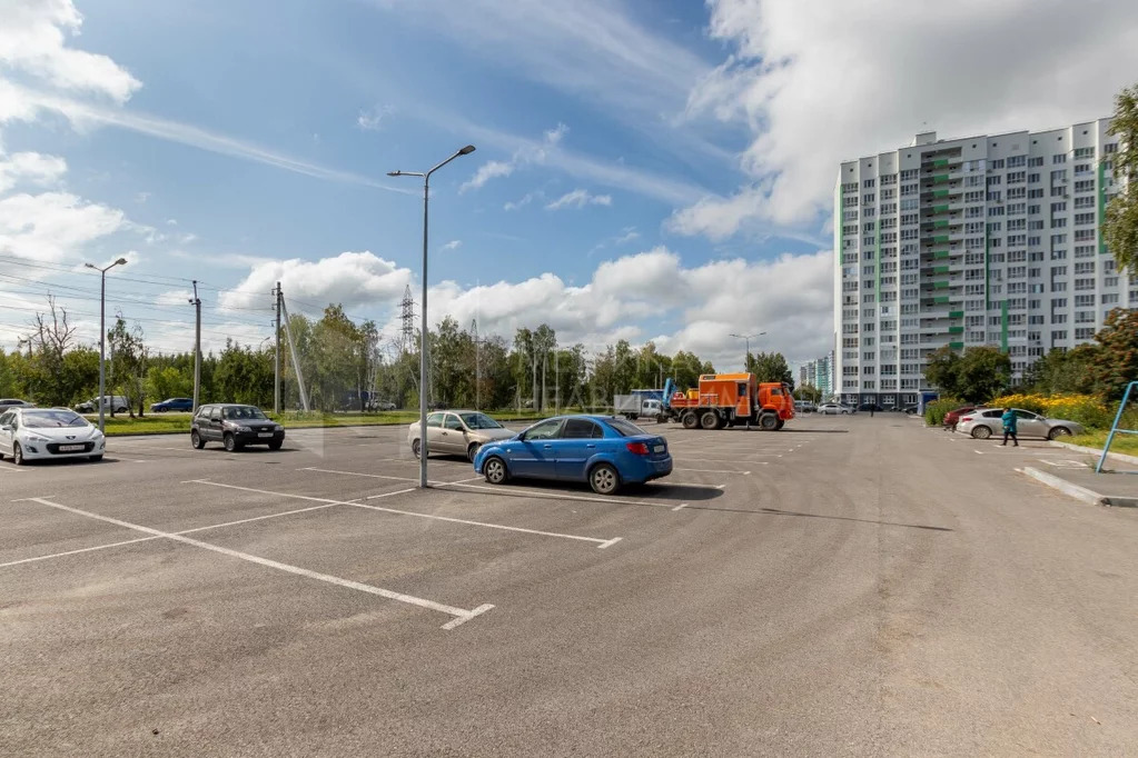 Продажа квартиры, Тюмень, Г Тюмень, ул Буденного, д 1а - Фото 16