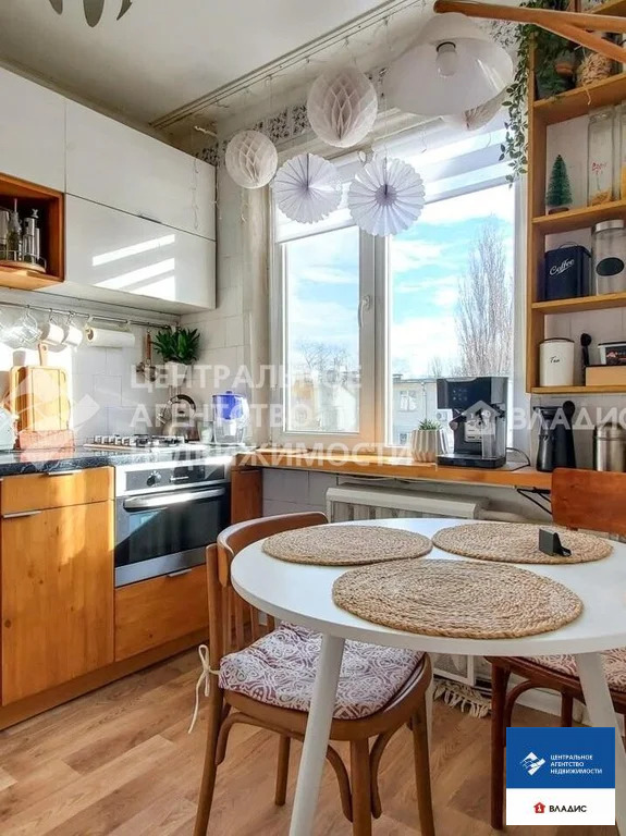 Продажа квартиры, Шилово, Шиловский район, ул. Советская - Фото 1
