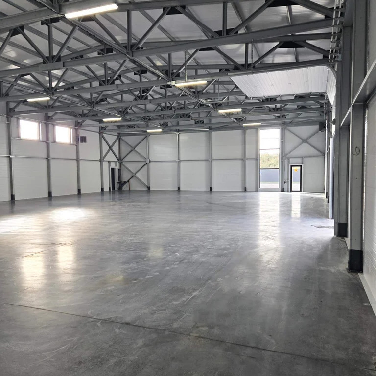 Аренда производства 540 м2 - Фото 14