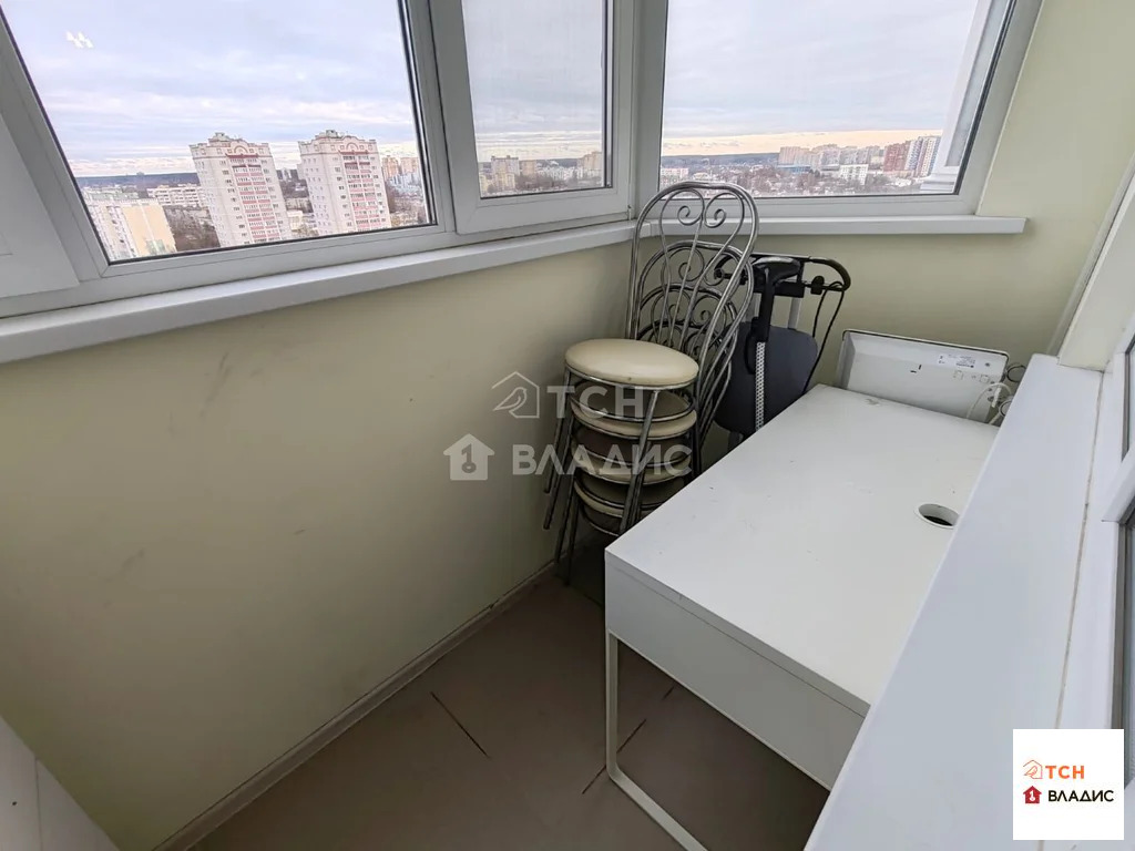 Продажа квартиры, Ивантеевка, Центральный проезд - Фото 20