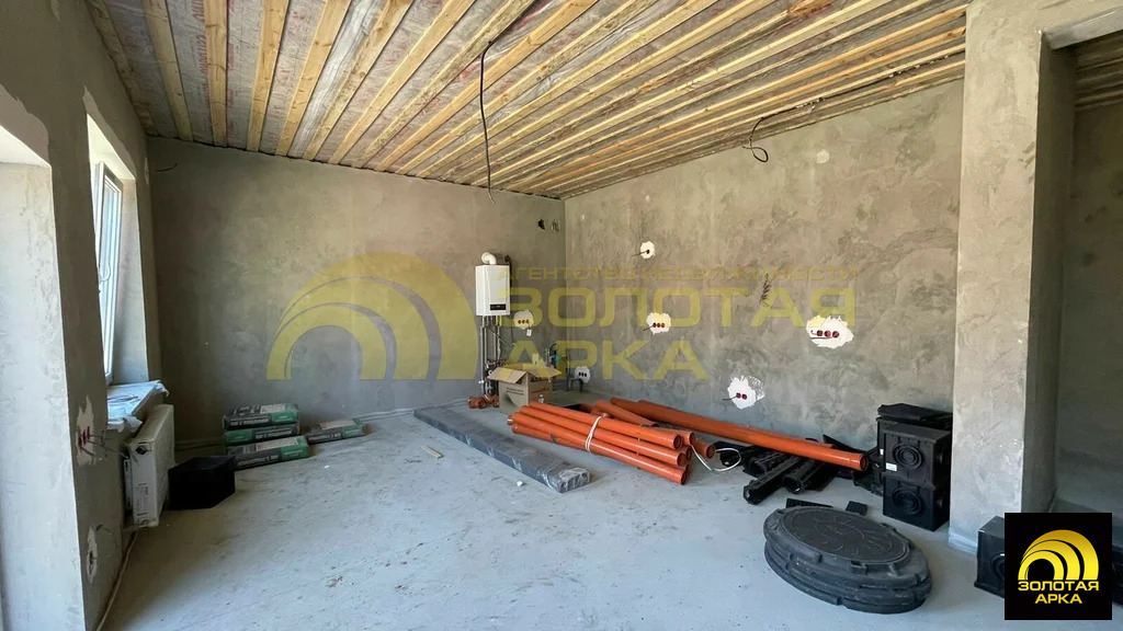 Продажа дома, Славянск-на-Кубани, Славянский район, ул. Батарейная - Фото 24