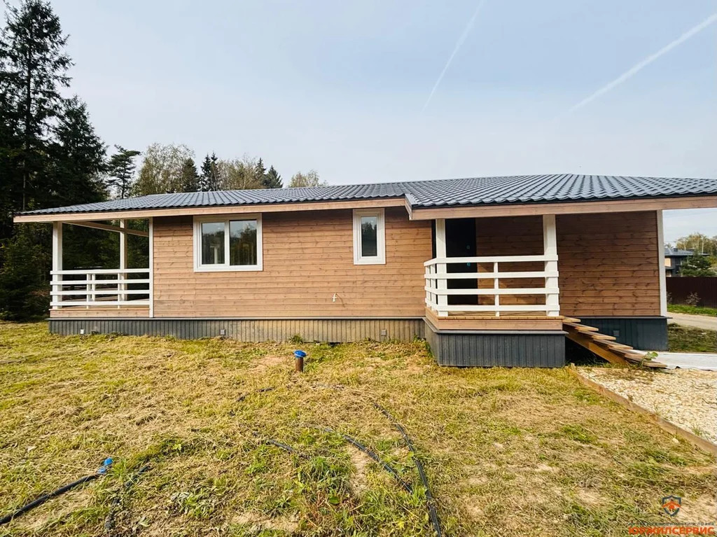 Продажа дома, Домодедово, Домодедово г. о., Московская область - Фото 2