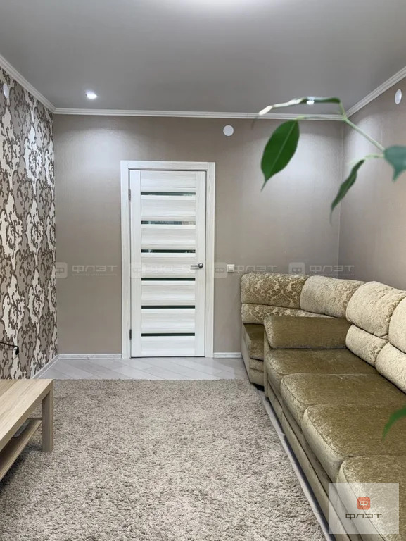 Продажа квартиры, Казань, ул. Тэцевская - Фото 8