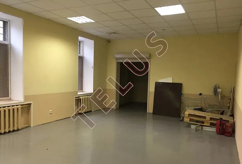 м.Первомайская, ул.16-я Парковая, 2240 м2, Здание (ном. объекта: 7883) - Фото 19