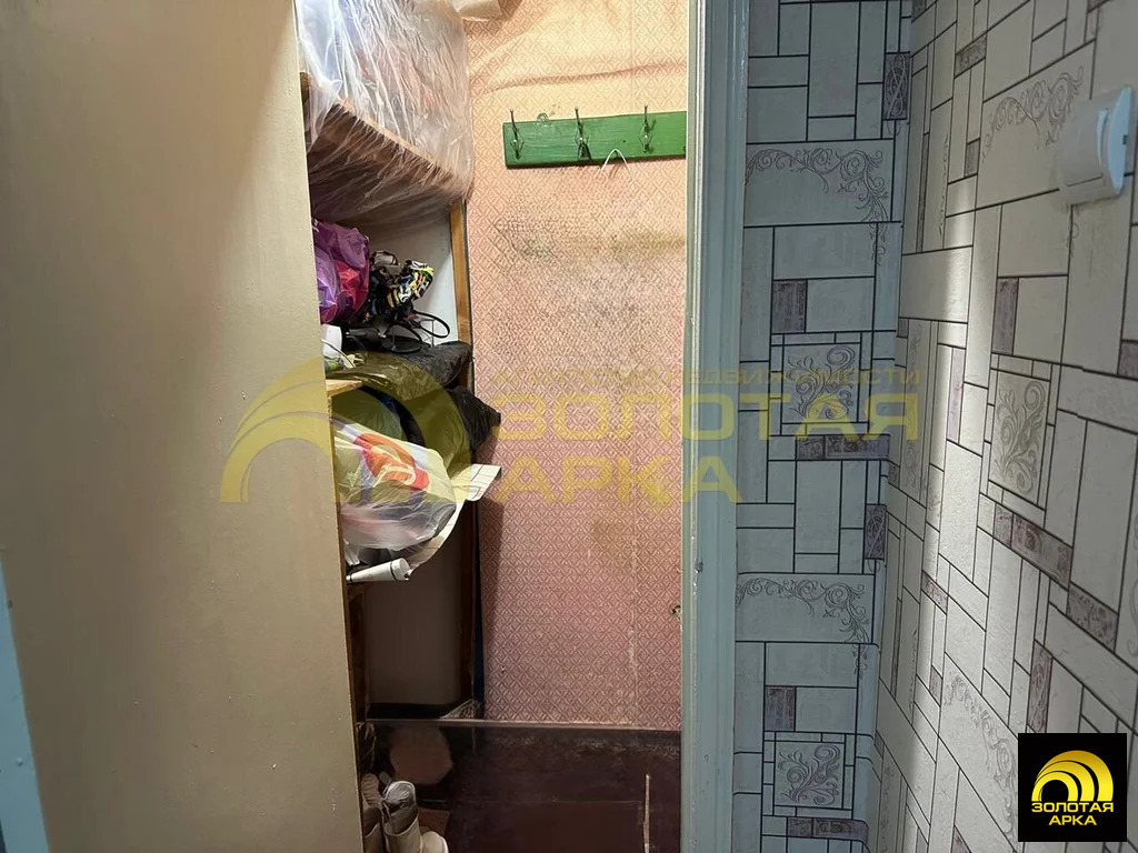 Продажа квартиры, Полтавская, Красноармейский район - Фото 11