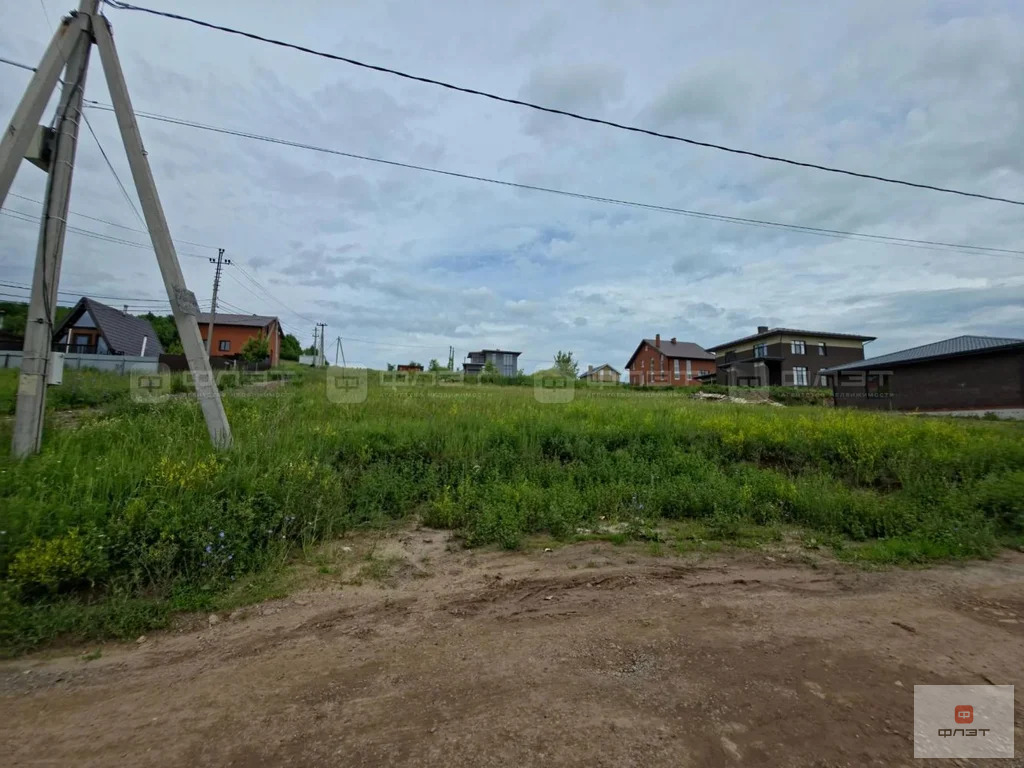 Продажа участка, Казань, ул. Звездопадная - Фото 2