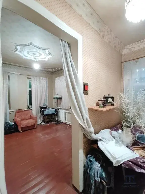 Продаю часть дома в Ростове-на-Дону Нахичевань 30-я Линия - Фото 6