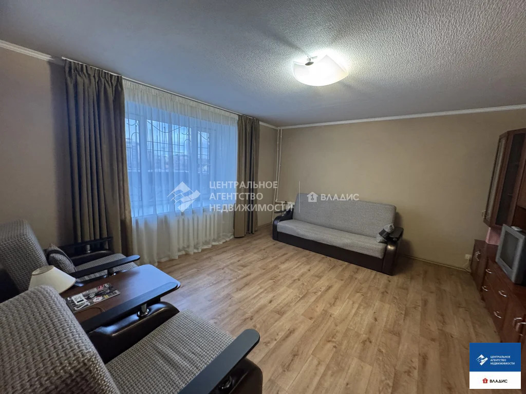 Аренда квартиры, Рязань, ул. Маяковского - Фото 7