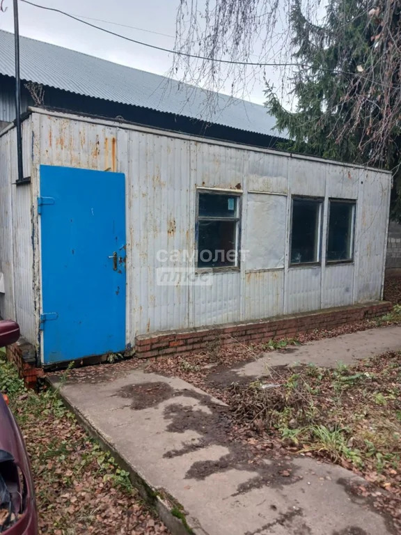 Продажа производственного помещения, Ильинка, Ленинский район, ул. ... - Фото 9