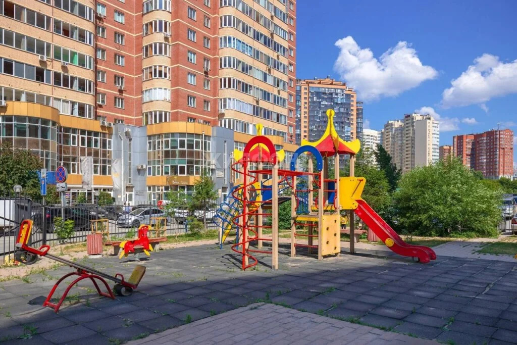 Продажа квартиры, Новосибирск, ул. Галущака - Фото 21