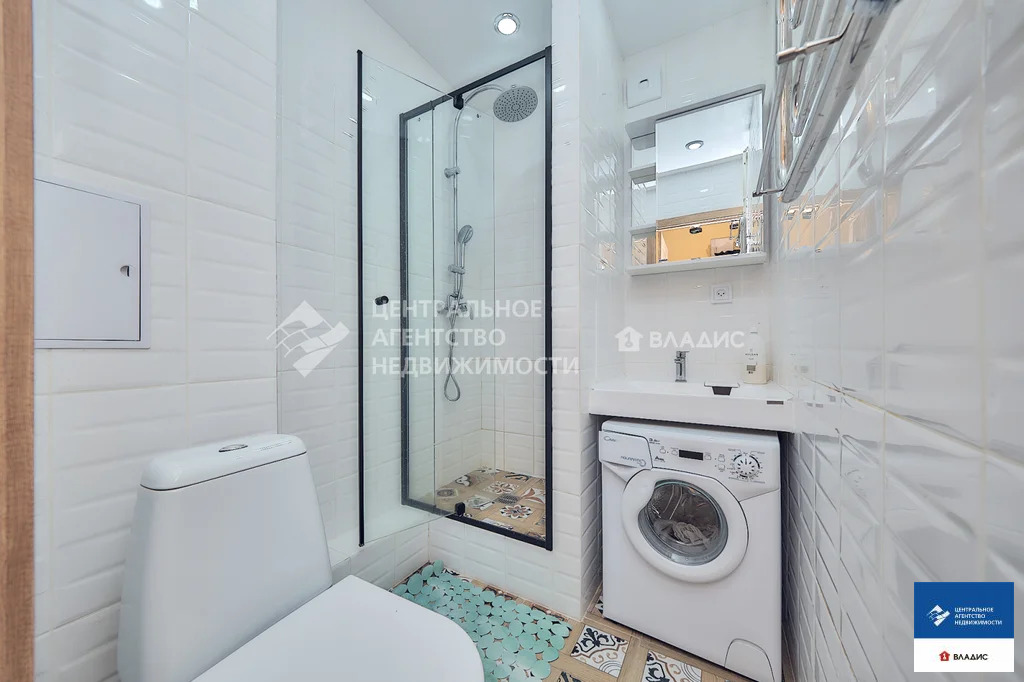 Продажа квартиры, Рязань, ул. Ленинского Комсомола - Фото 7