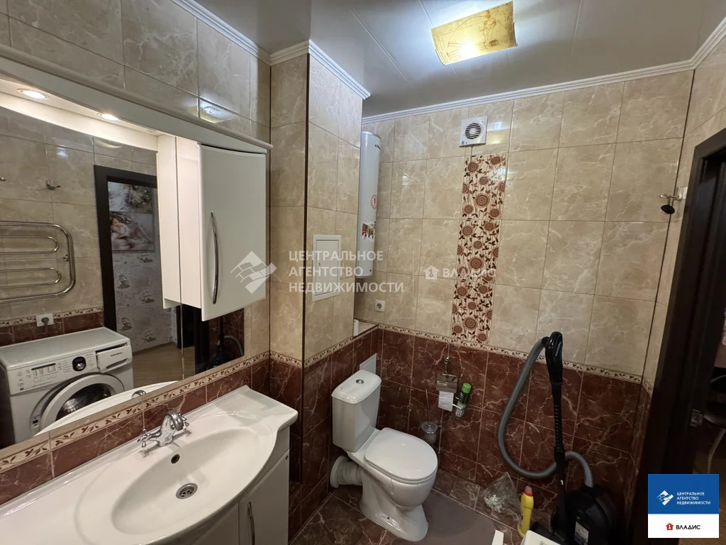 Аренда квартиры, Рязань, улица Старая Дубрава - Фото 7