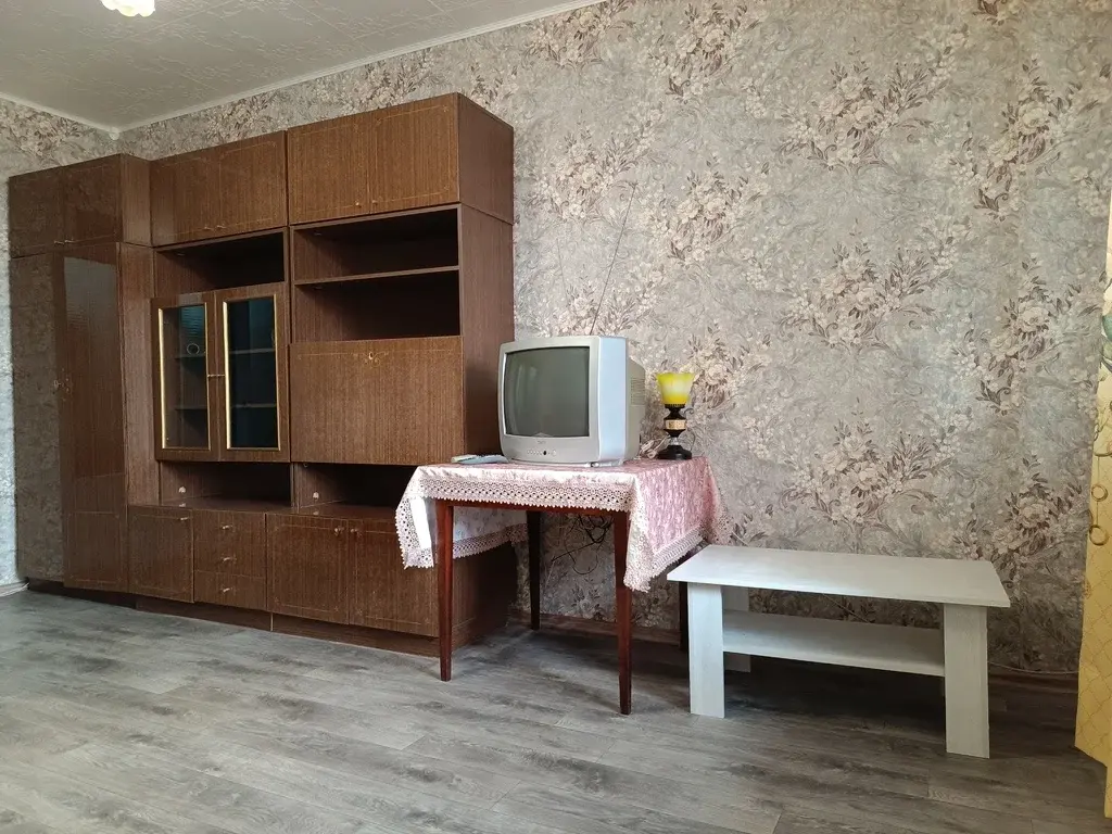 1к.кв. пр.Ленина, дом 202 - Фото 3