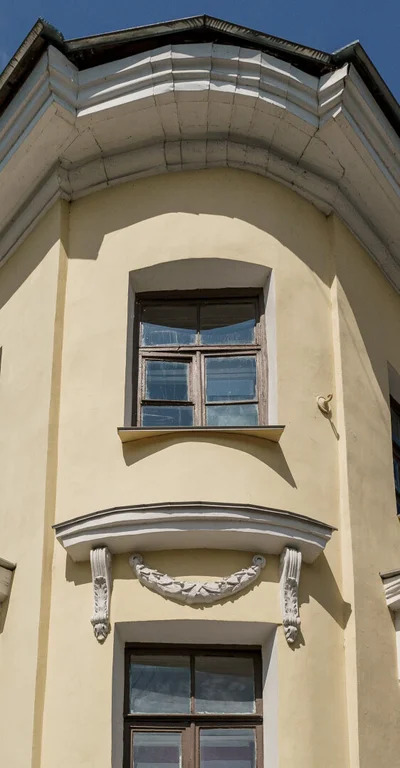 Продажа квартиры, м. Чернышевская, Гангутская ул. 18 - Фото 33