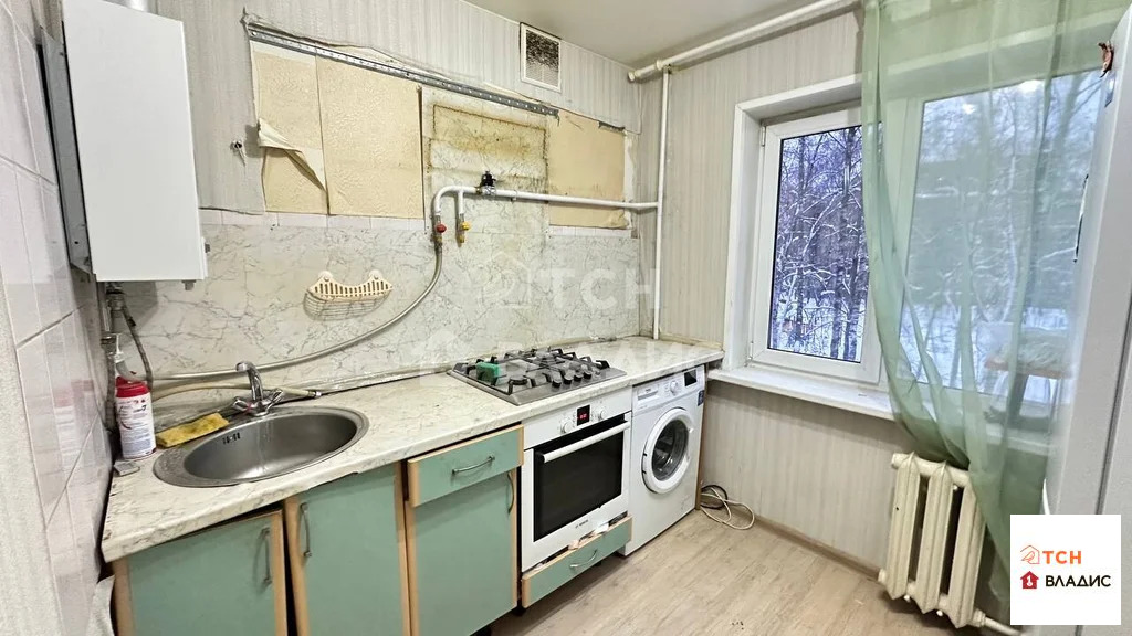 Продажа квартиры, Пушкино, Воскресенский район, Московский проспект - Фото 15