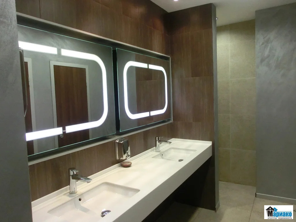 Аренда офиса, ул. Аргуновская - Фото 9