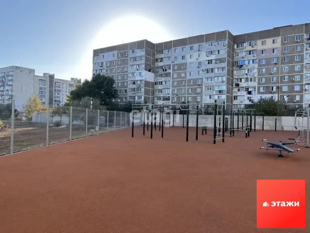 Продажа квартиры, Саки, Набережная улица - Фото 17